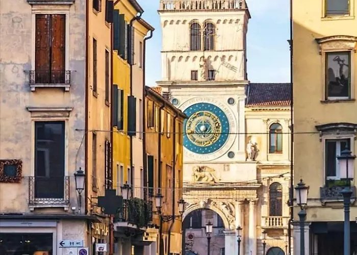 Casa Roma Rooms