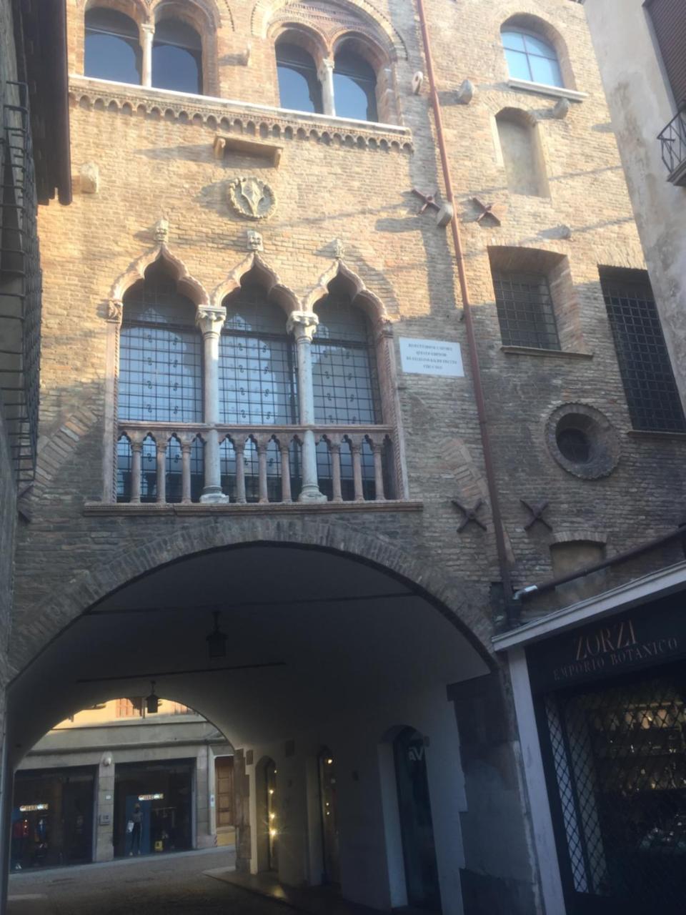 Casa Roma Gasthof 3*