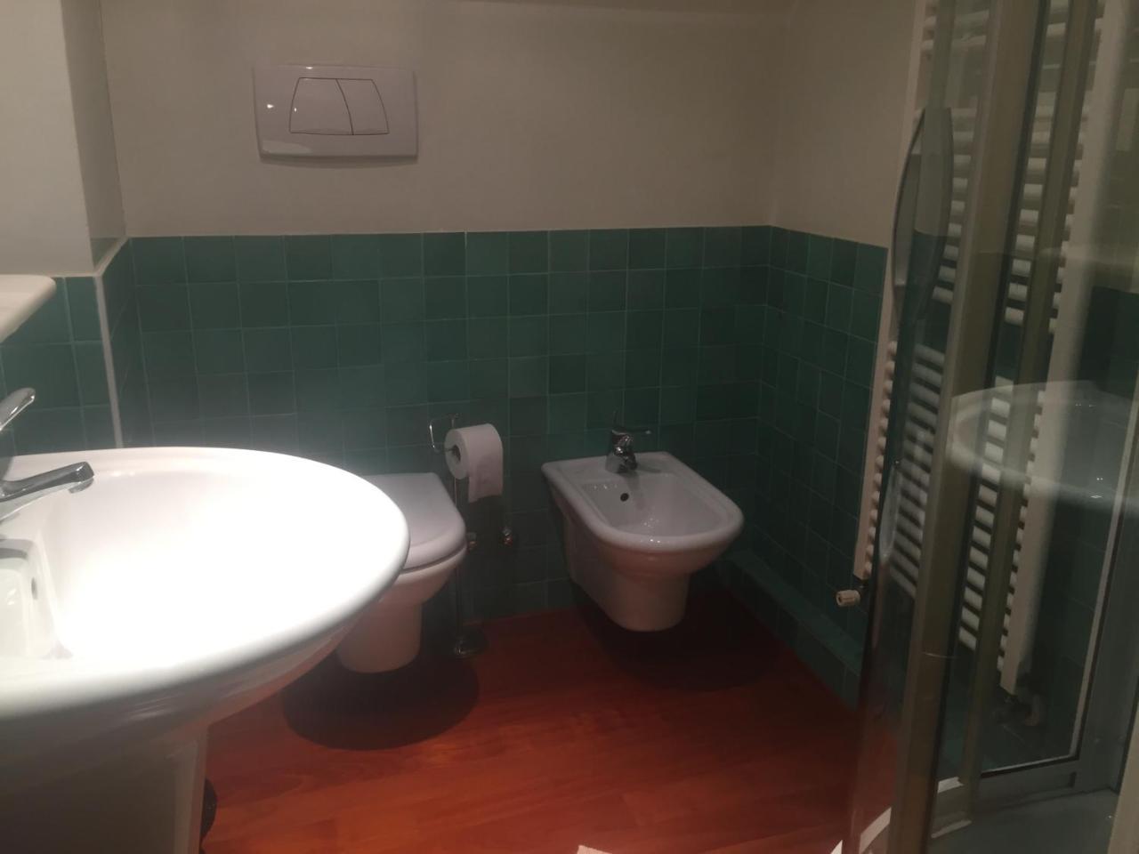 Guest house Casa Roma Padova