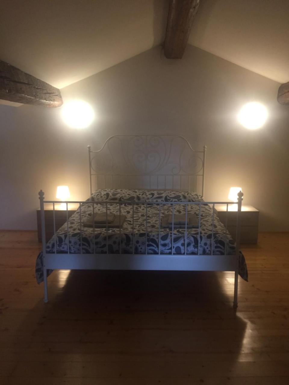 Casa Roma Gasthof Padua