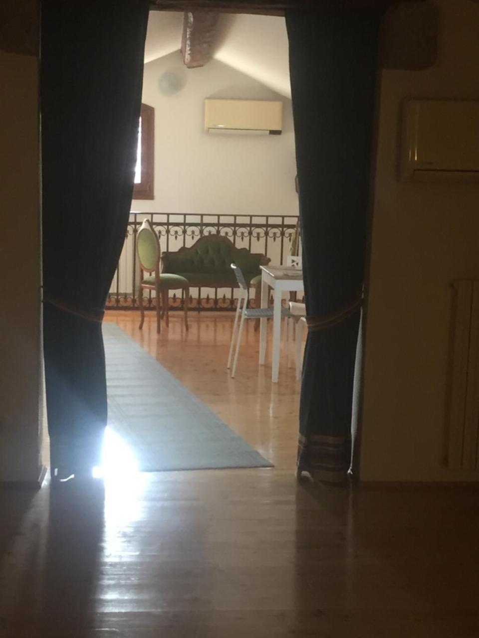 Casa Roma 3* Padua