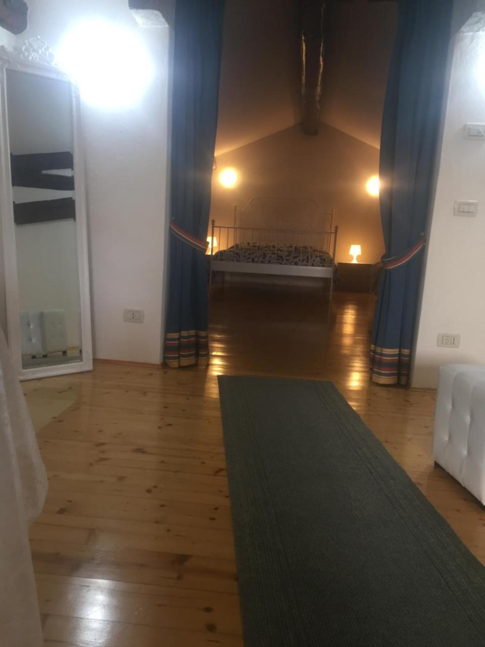 Gasthof Casa Roma 3*
