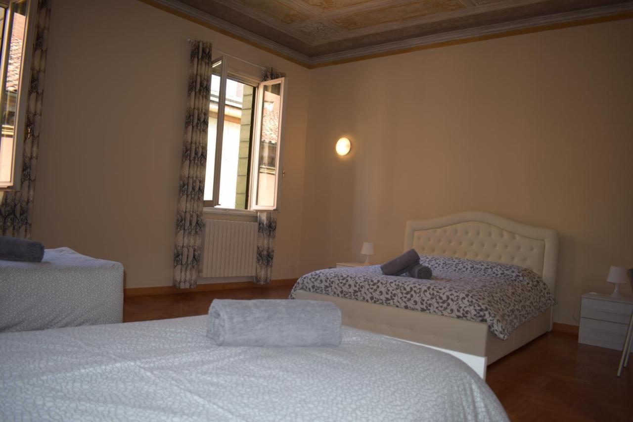 Gasthof Casa Roma Padua