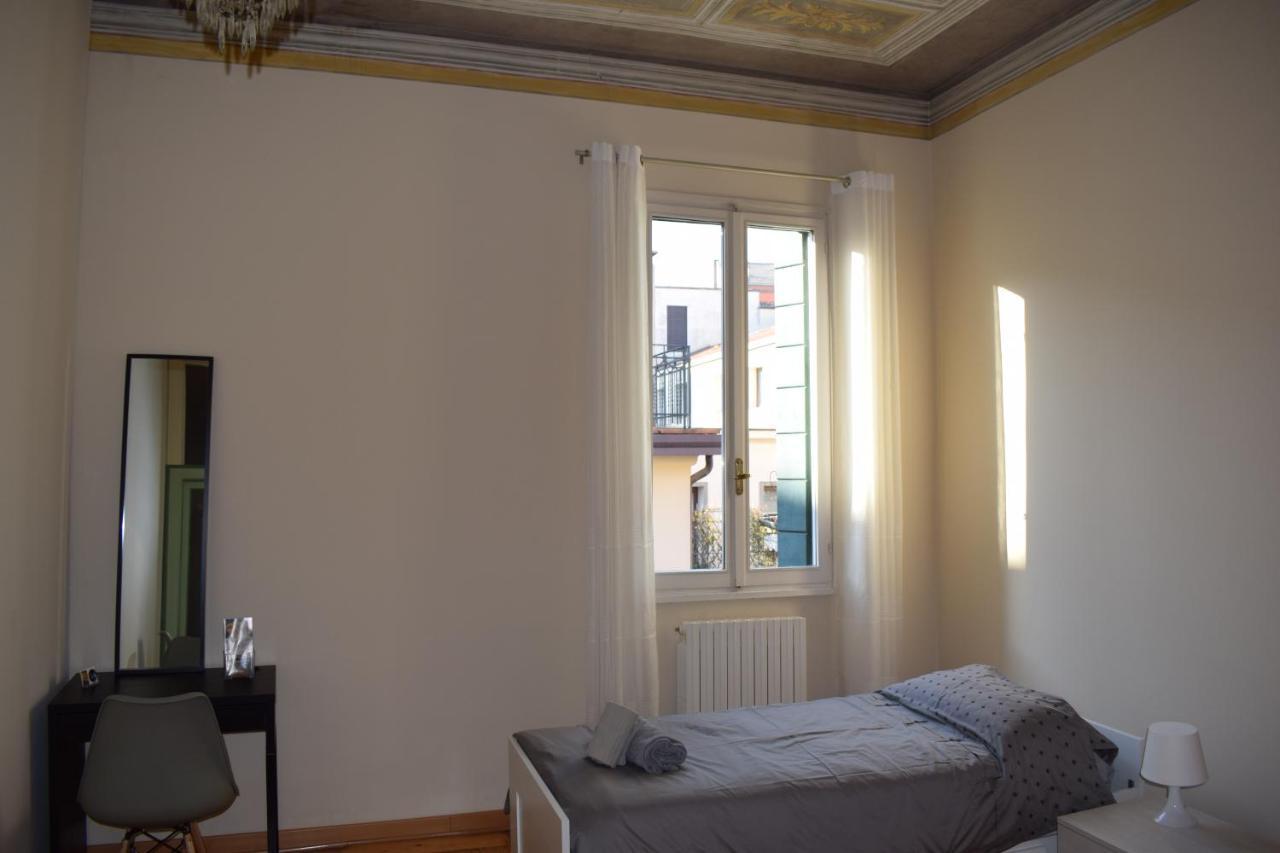 Casa Roma 3* Padua