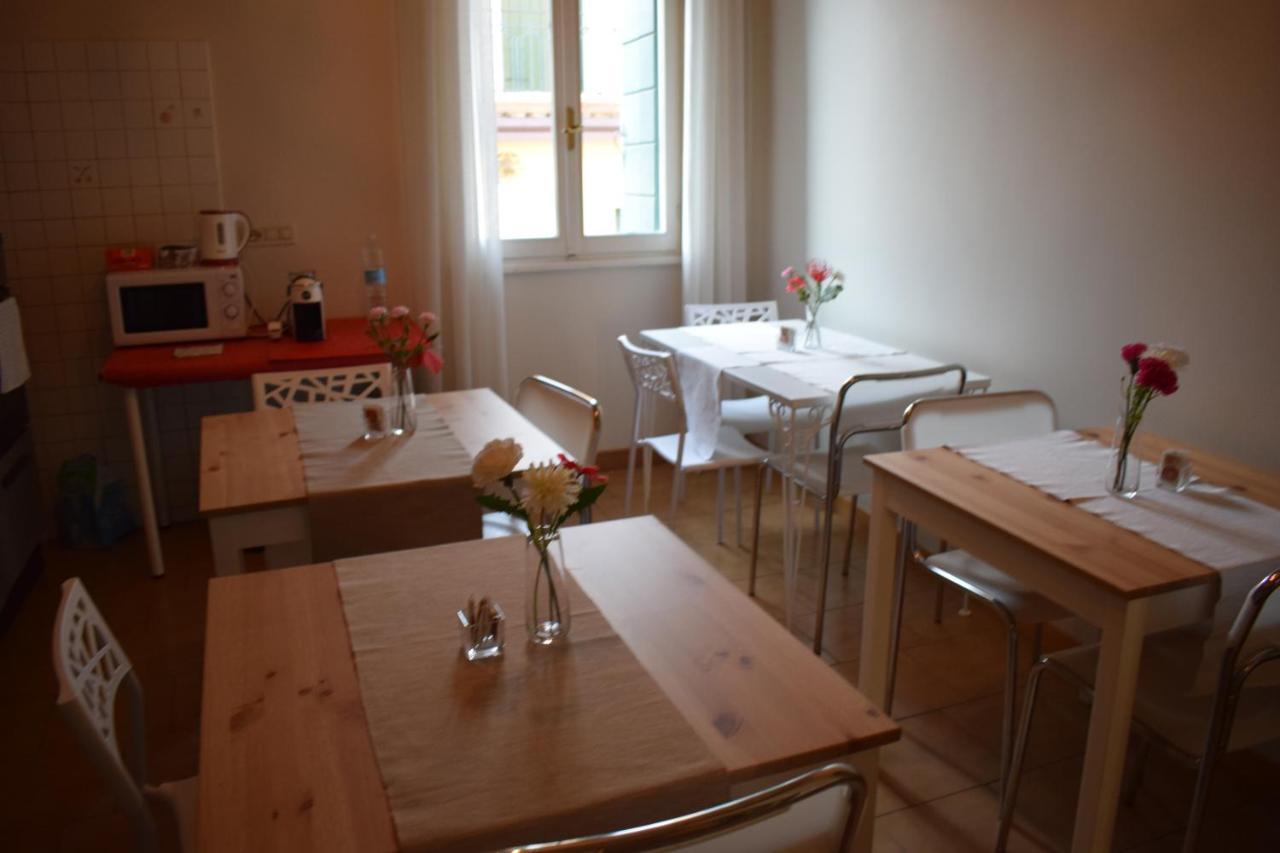 Casa Roma Gasthof Padua